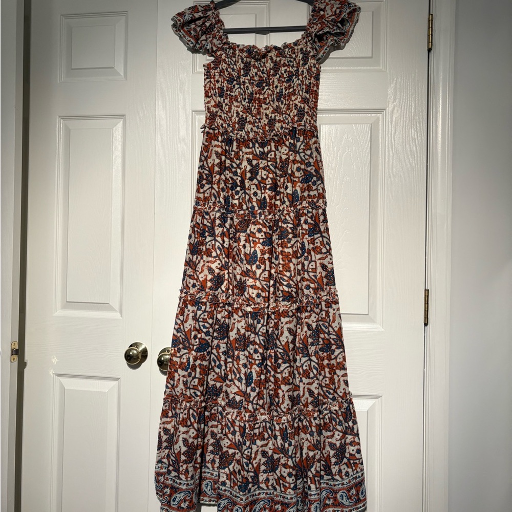 Love The Label Dress